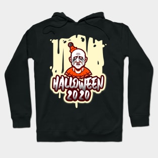 Halloween 2020 Hoodie